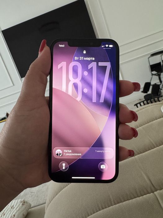 Продам айфон 12 в идеале