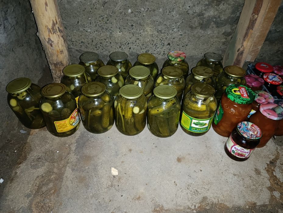 Домашний компот продаже