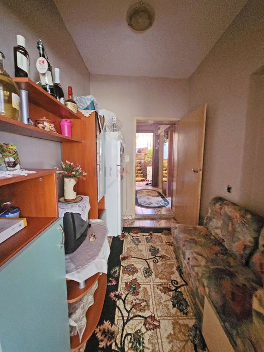 Продава се Етаж от къща в Велико Търново, Асенов - 90 кв.м за 756 €/кв.м - Снимка #6