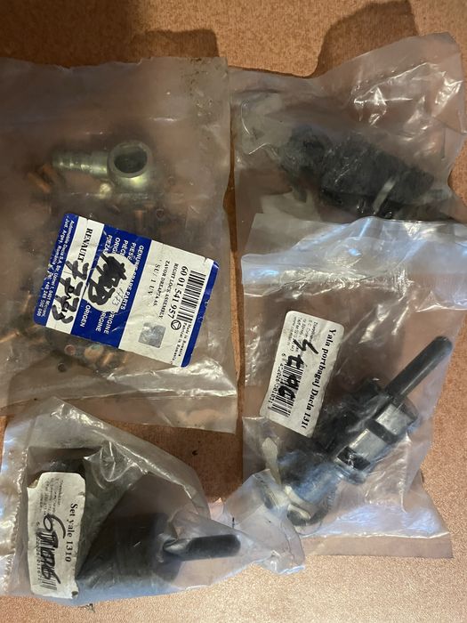 Piese Dacia 1300/1310/papuc/1304-1307 NOI