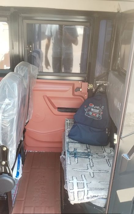 elektron skuter sotiladi