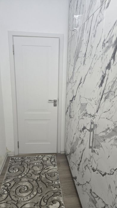 For Rent: Brand-New 1-Bedroom Apartment
