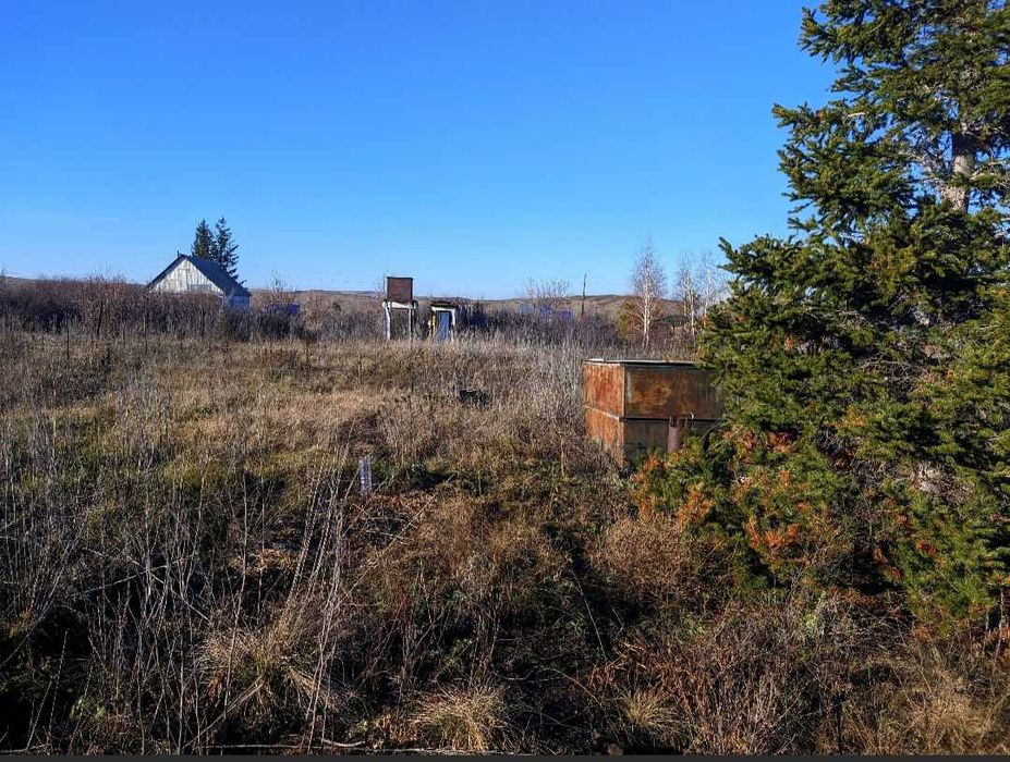 Продам дачный участок 8 соток.