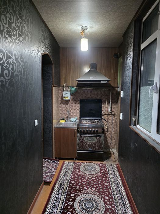 Квартира в центре города. Рядом Бобур парка