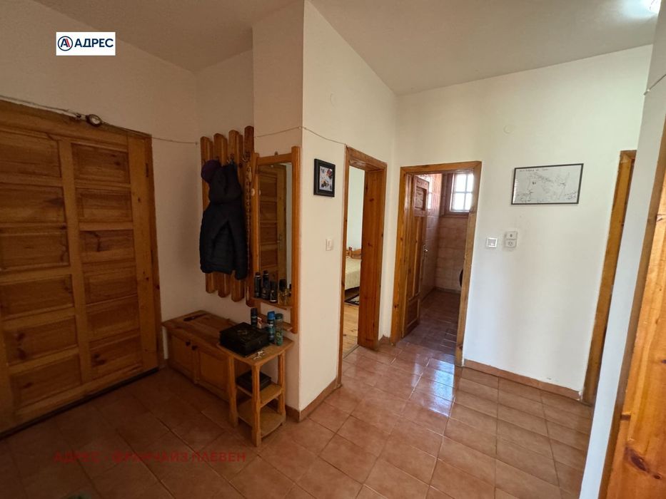 Продава се Къща в с. Бърдарски геран, Област Враца - 125 кв.м за 490 €/кв.м - Снимка #11
