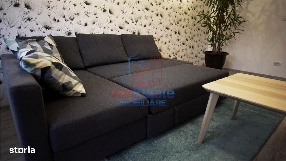 3 Camere Centru - Palas