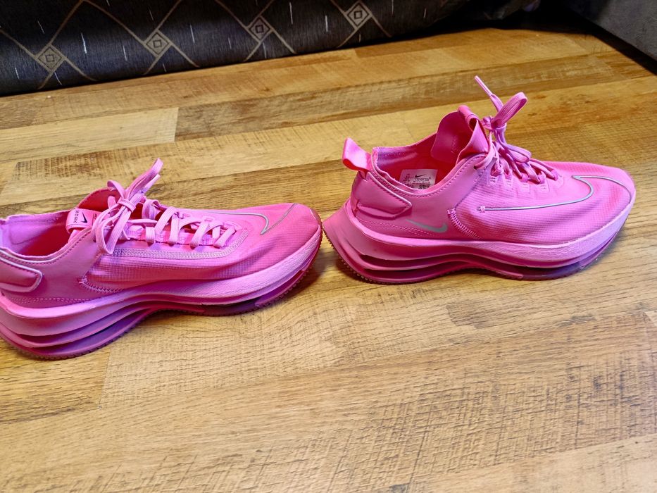 Adidași Nike Zoom Double  Stacher