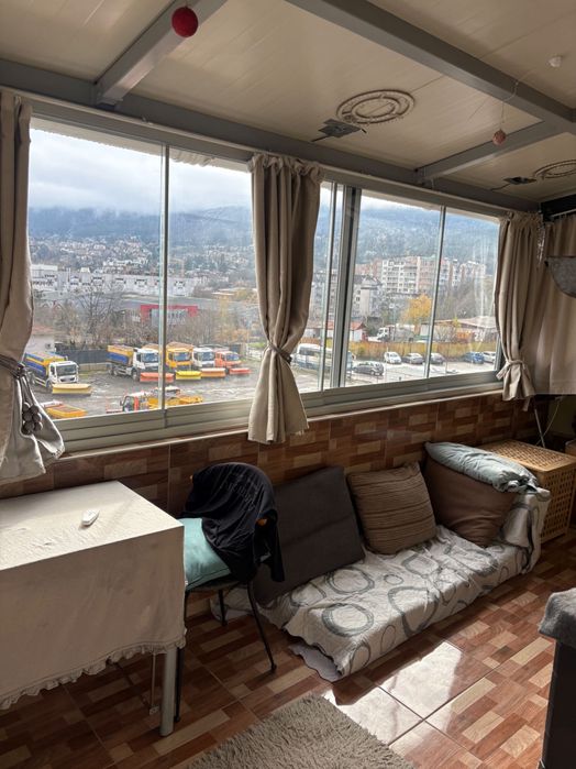 Дава се под наем Едностаен апартамент в с. Владая, Област София-град - 56 кв.м за 408 € - Снимка #2