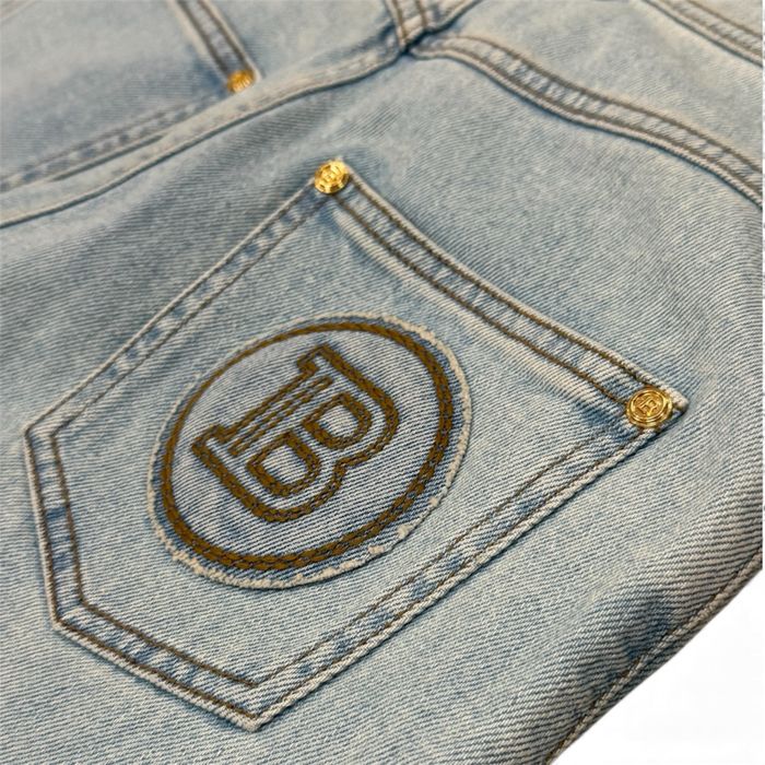 Balmain дамски оригинални дънки