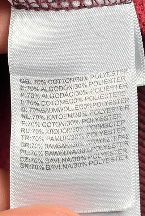 The North Face Drew Peak Hoodie Мъжко Горнище