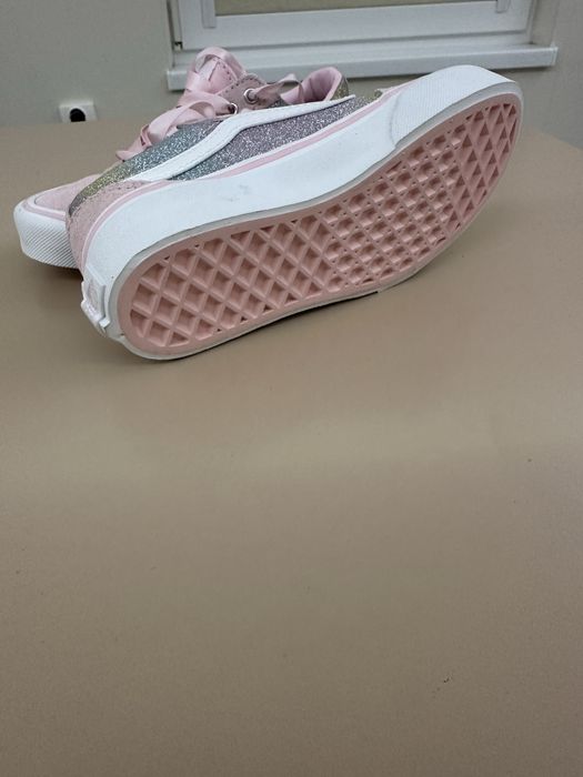 Детски кецове Vans