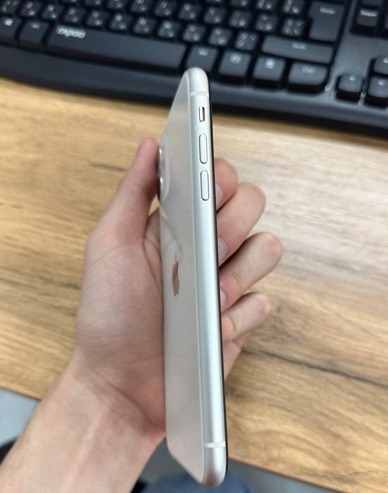 Iphone 11 kar dam yoq