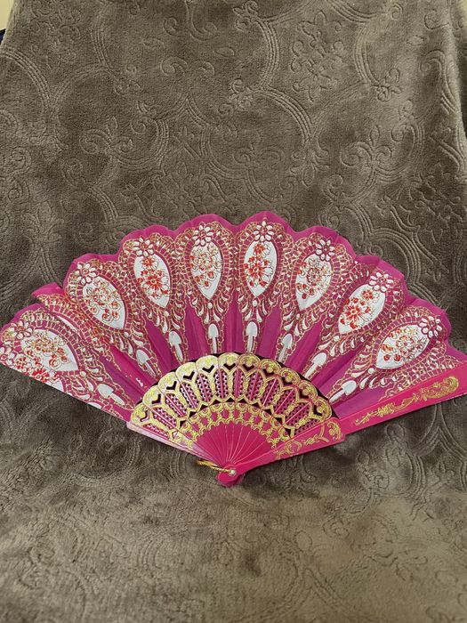 Вееры Новые для Прекрасный Дам