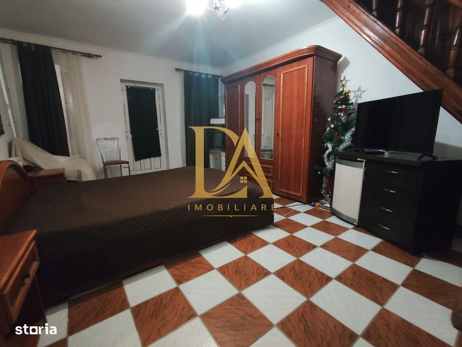 De închiriat – 2 garsoniere cochete la casă | Dămăroaia
