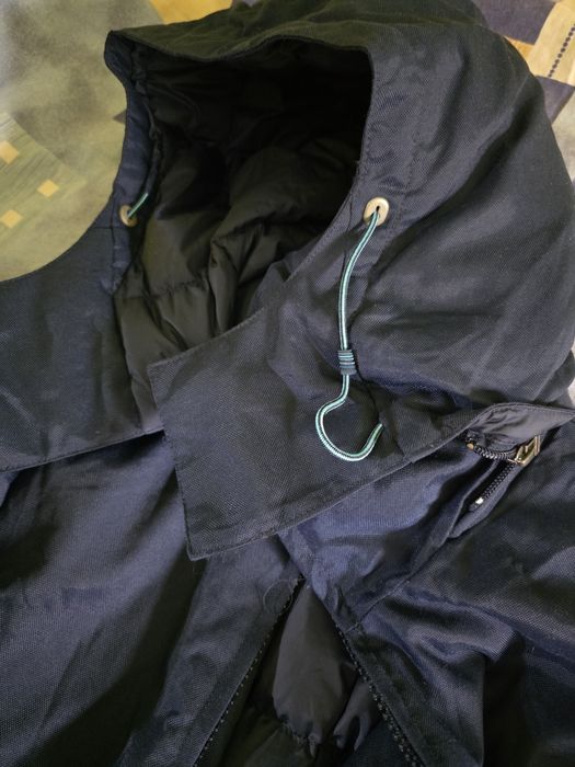 Мъжко зимно яке Nike