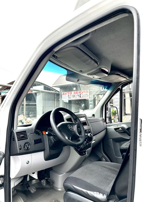 Sprinter 516sotiladi 2016 zavadskoy qow balon