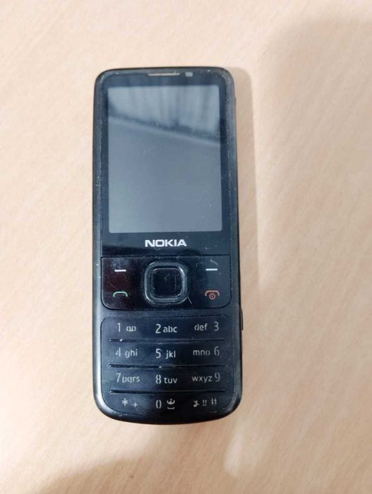Nokia 6700 classic , Телефон, Кнопочный, Ретро