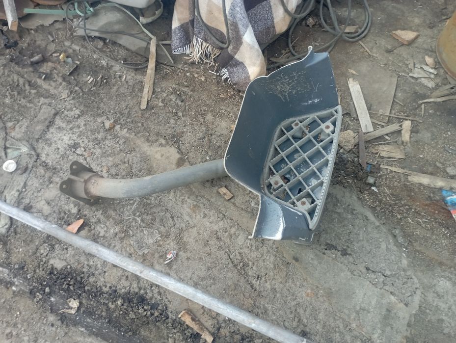 Продам передняя балка ЗИЛ