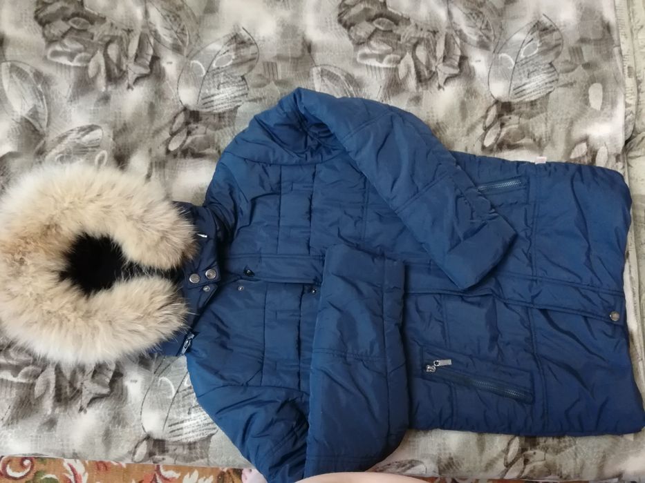 Одежда для мальчиков