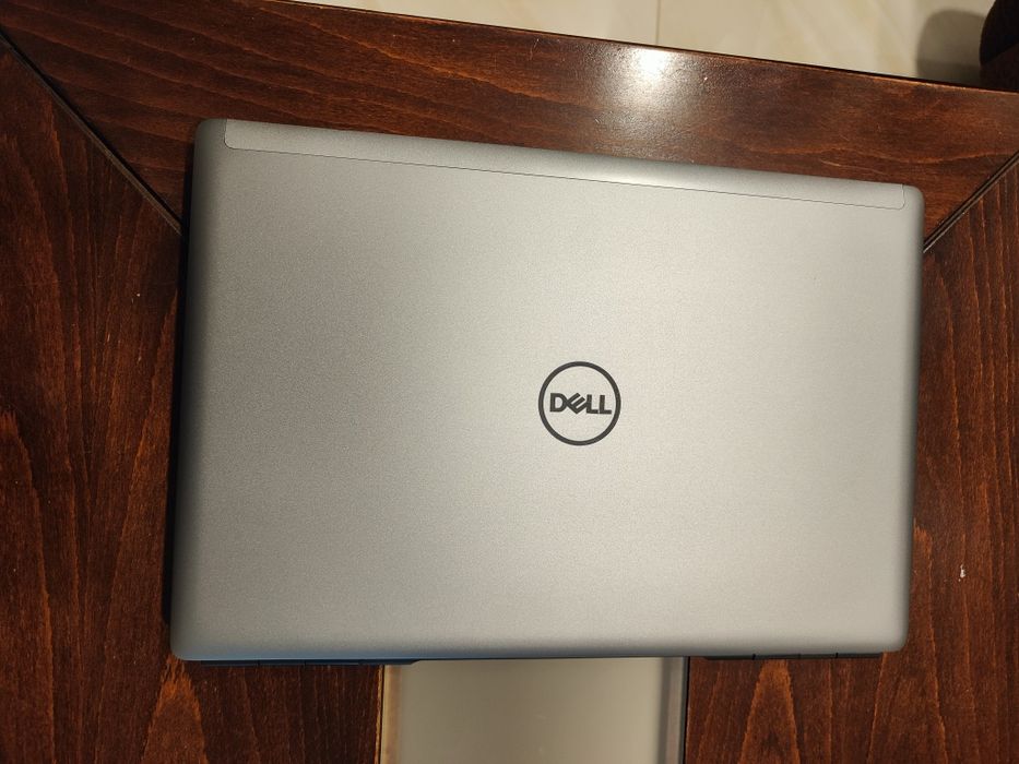 Лаптоп Dell Precision 7560 Mobile Workstation| i7-11850H | RTX A2000