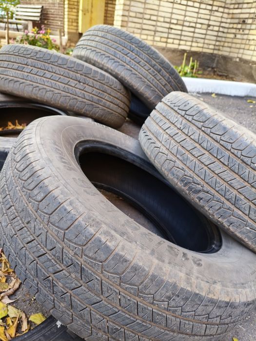 Автомобильные шины