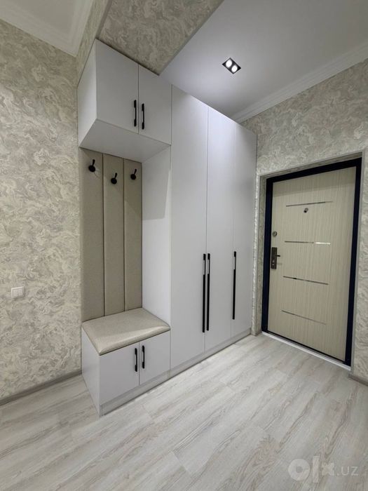 Яккасарой аския сити