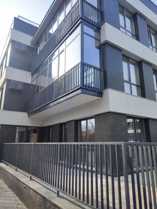 Ремонт Окон и Дверей.