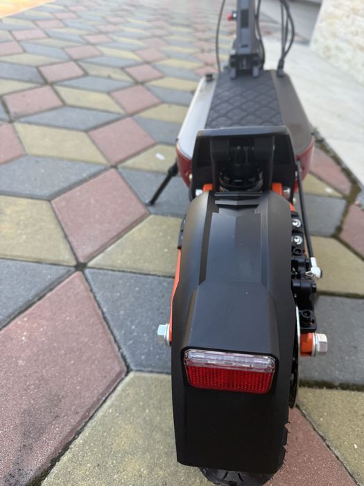 Trotineta electrica joyor t10