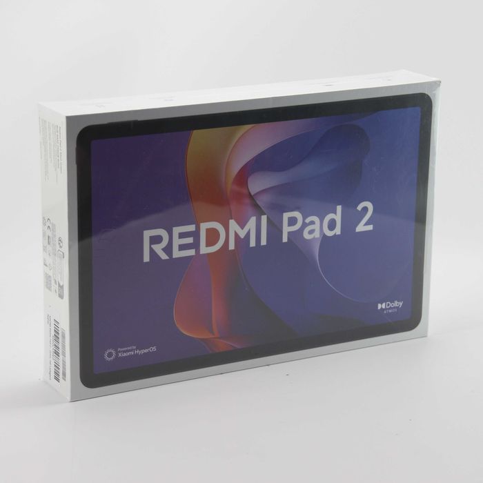 RedMi Pad 2 - 256 Gb - 8 Gb RAM - OBIECT SIGILAT - Amanet FRESH Galati