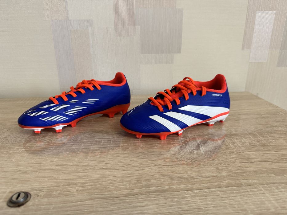 Бутсы adidas 32 размер