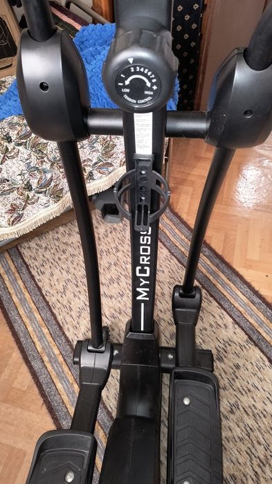 Кростренажор НОВ