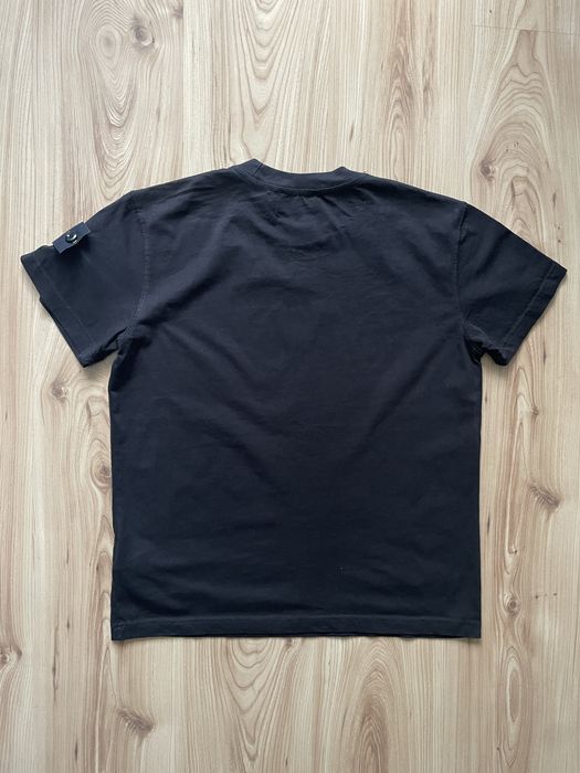 STONE ISLAND / мъжка тениска М