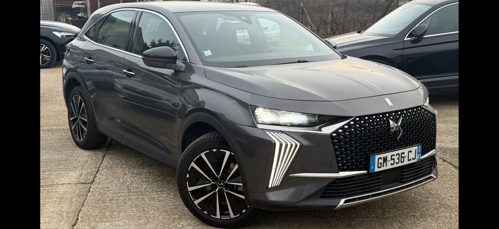 DS7 2023 Plug In Hybrid 1.6 E6 Automat Facelift Camera 225CP Distroni