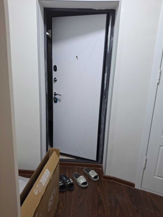 Kvartira sheriklikka