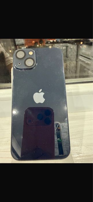 Продам iphone 13