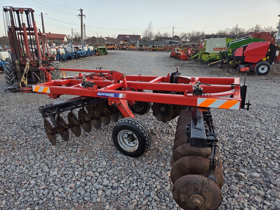 Disc Agricol Quivdgne In X 3,8m