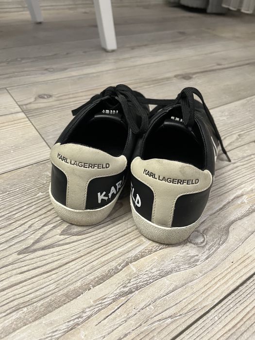 Кецове Karl Lagerfeld 37