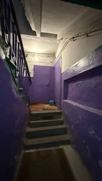 Продается квартира