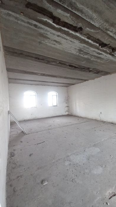 Сергели  Дом коробка  7.4 сотки  10 комнат 4 уровня