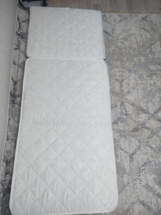 Продам раскладной матрас