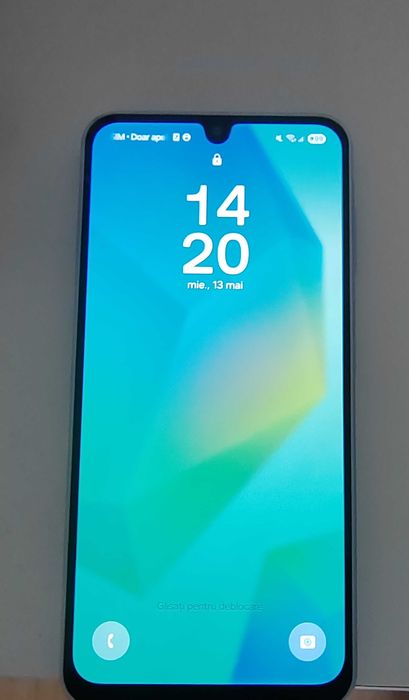 TELEFON SAMSUNG A16
