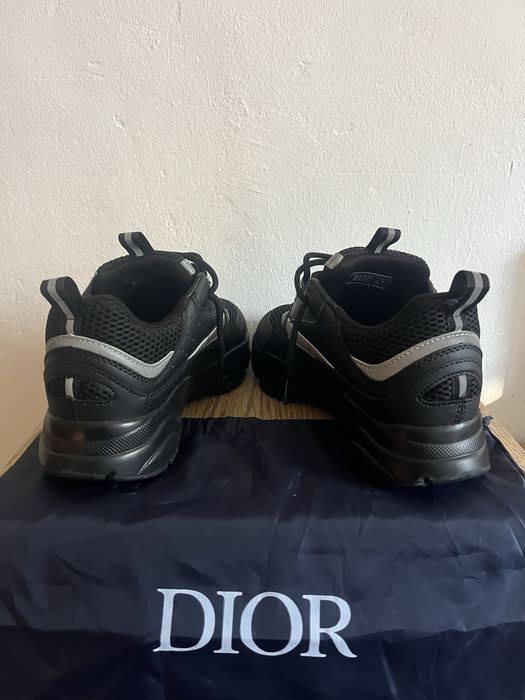 Мъжки обувки Dior