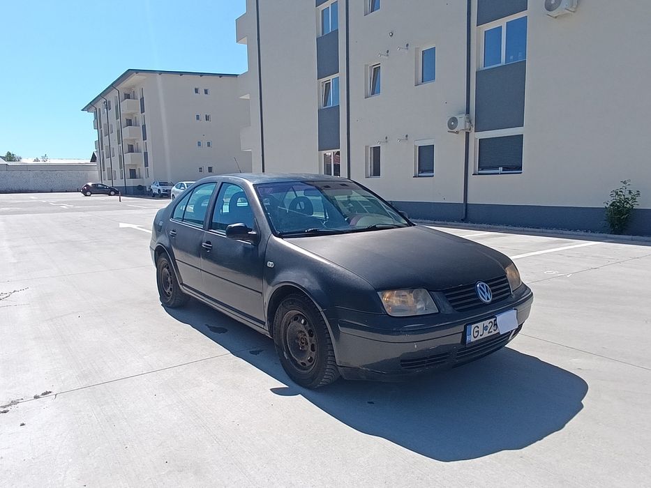 VW Bora 1.9 TDI ALH an:2000