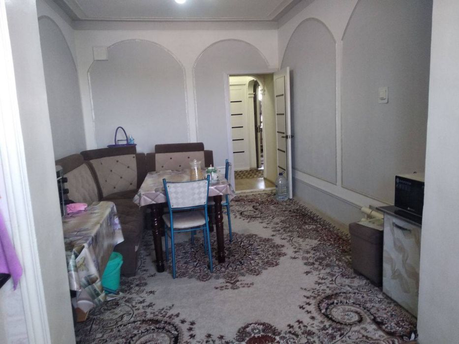 Продается квартира Сергелинский район Сергели 3 ,4/5/5