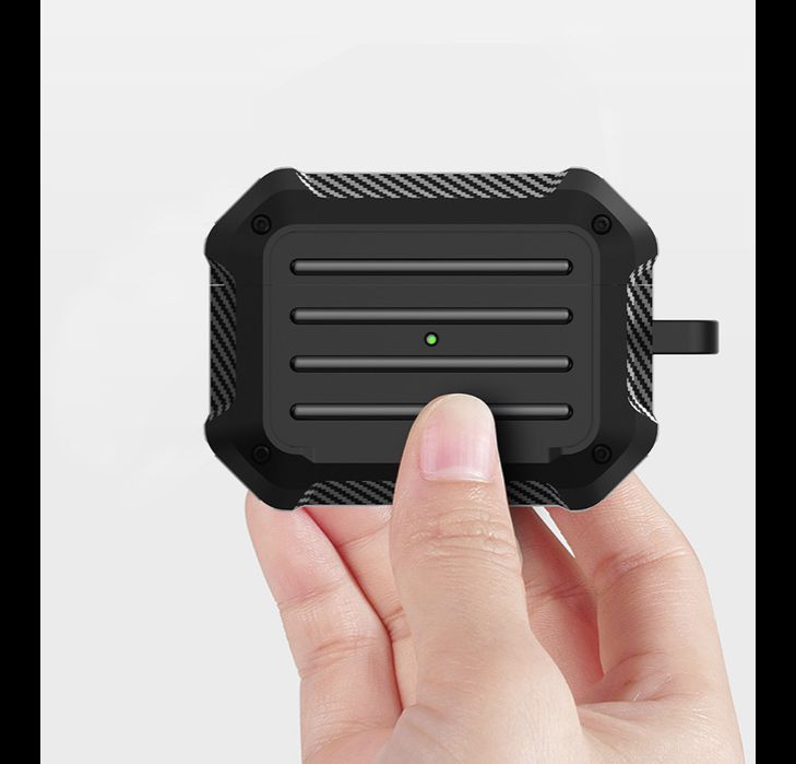 Чехол AirPods Pro оригинал