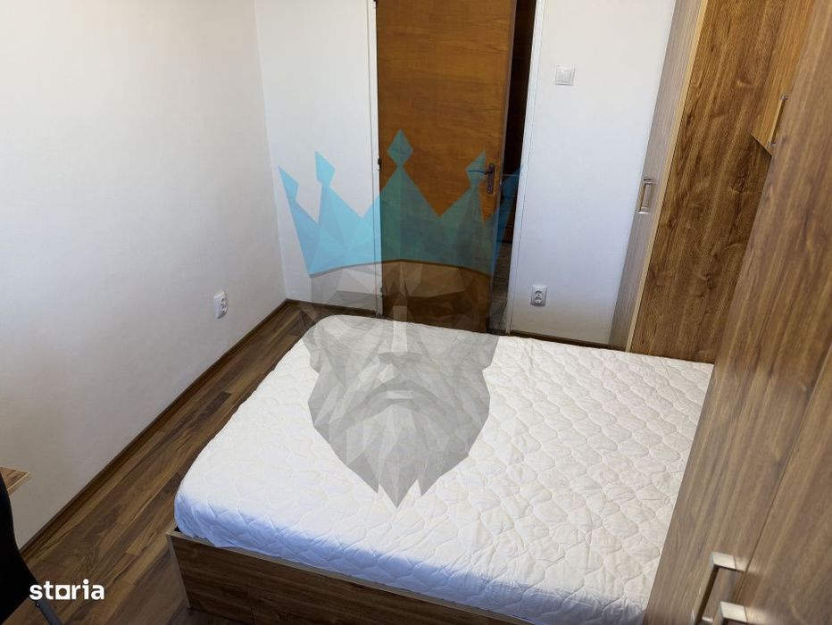 Apartament 3 Camere Mihai Bravu Bucuresti-Metrou Piata Muncii