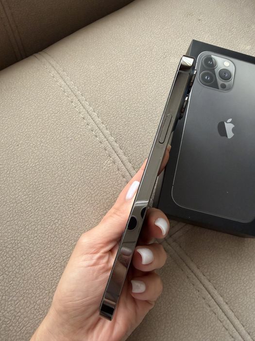 Iphone 13 pro max 1tb