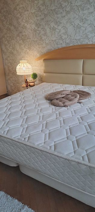 Дава се под наем Двустаен апартамент в София, 7-ми 11-ти километър - 70 кв.м за 612 € - Снимка #7