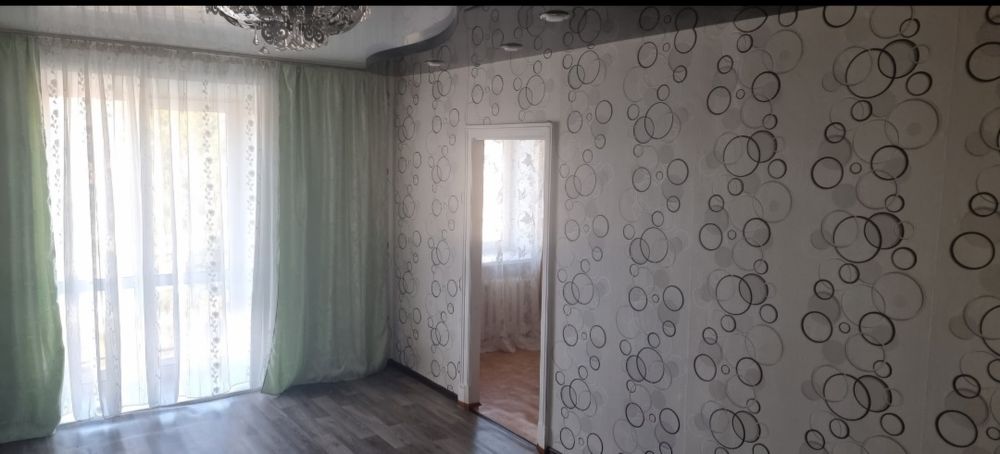 Продам 2х комнатную квартиру