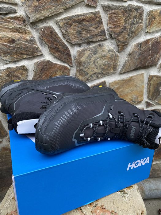 Hoka Kaha 2 Frost Gtx , marimea 42